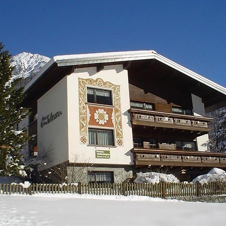 Haus Lifinar - Carmen Juen Apartman Sankt Gallenkirch Kültér fotó